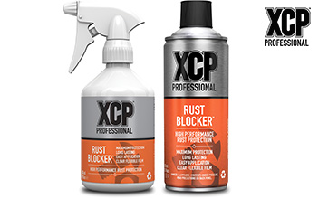 XCP-PROFESSIONAL-RUST BLOCKER高性能防锈保护剂