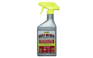 哈里斯水基防锈剂RUST-BLOCK™ Water-Based Rust Inhibitor